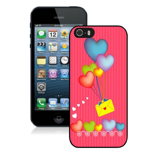 Valentine Love Letter iPhone 5 5S Cases CGZ | Women - Click Image to Close